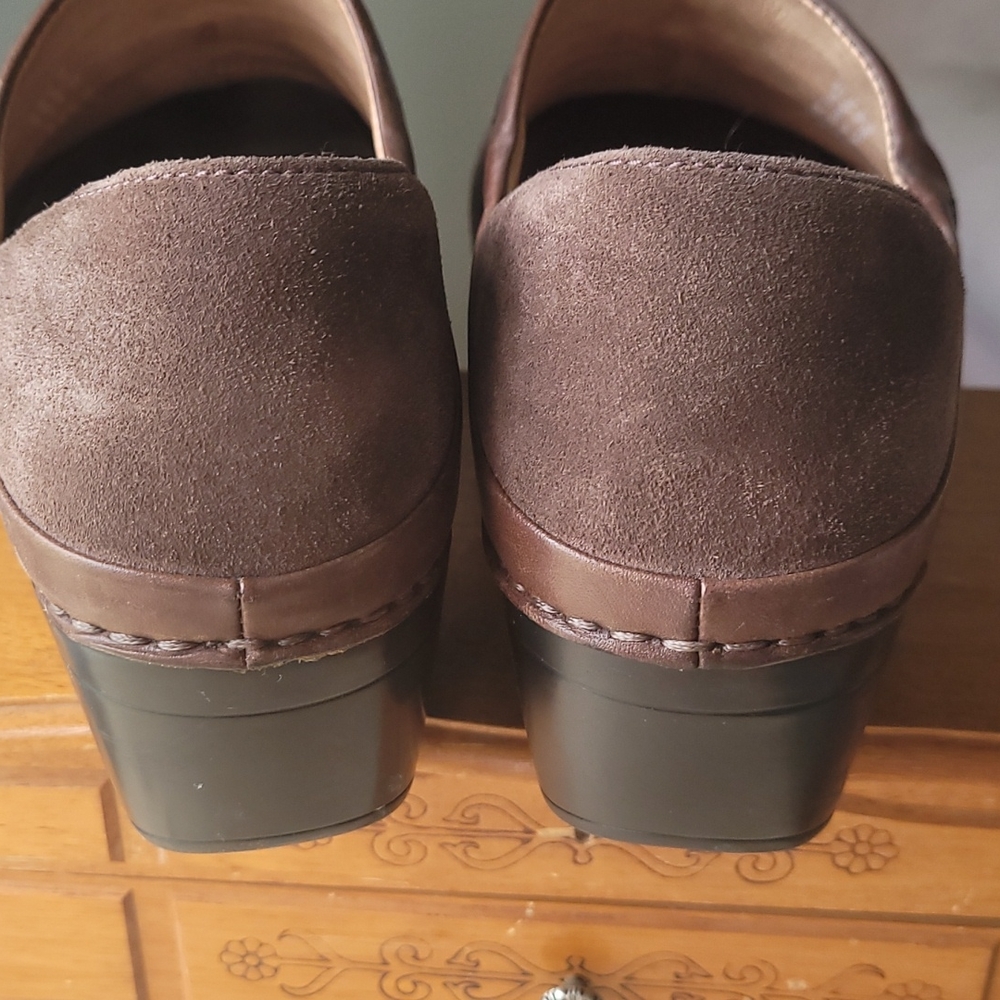 Brown Dansko - image 6